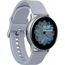 Samsung Galaxy Watch Active 2 40mm Silver Aluminium (SM-R830NZSASEK)