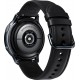 Смарт-годинник Samsung Galaxy Watch Active 2 40mm Black Stainless steel (SM-R830NSKASEK) UA - Фото 4