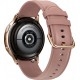Samsung Galaxy Watch Active 2 40mm Gold Stainless steel (SM-R830NSDASEK) - Фото 4