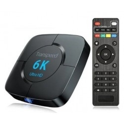Smart TV Transpeed 6K 4Gb/32Gb