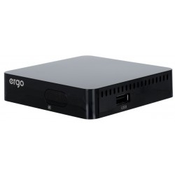 ERGO DVB-T2 302