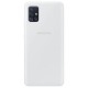 Silicone Case Samsung A51 White