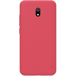 Чехол Nillkin Matte для Xiaomi Redmi 8A Red