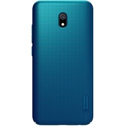 Чехол Nillkin Matte для Xiaomi Redmi 8A Blue