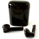 Bluetooth-гарнитура S-Music LinePods AJ-301 Black