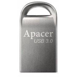 Флеш память APACER AH156 8GB USB3.0 Ashy