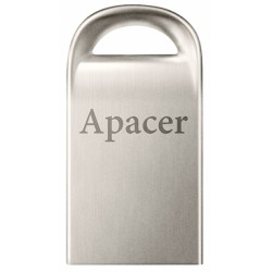 Флеш память APACER AH115 16GB Silver (AP16GAH115S-1)