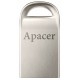 Флеш пам'ять APACER AH115 16GB Silver (AP16GAH115S-1) - Фото 1