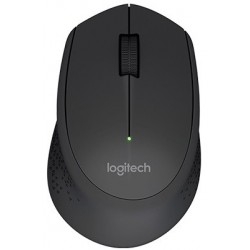 Мышка Logitech M280 USB Black (910-004287)