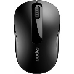 Мишка Rapoo M10 Plus Wireless Black