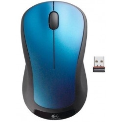 Мышка Logitech M310 USB Blue (910-005248)