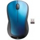 Мишка Logitech M310 USB Blue (910-005248) - Фото 1