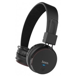 Bluetooth-гарнітура Hoco W19 Black