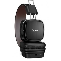 Bluetooth-гарнітура Hoco W20 Black