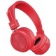 Bluetooth-гарнітура Hoco W25 Red