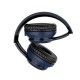 Bluetooth-гарнитура Hoco W28 Blue - Фото 2