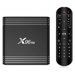 Smart TV X96 Air (4Gb/32Gb)