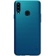 Чехол Nillkin Matte для Samsung Galaxy A20s Blue