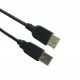USB удлинитель AM/AF 1.8м - Фото 1
