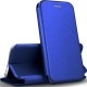 Чехол-книжка Samsung A30S/A50/A50s Blue - Фото 1
