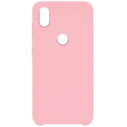 Silicone Case Xiaomi Redmi Note 7 Pink