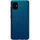 Чехол Nillkin Matte для Samsung Galaxy A51 Blue - Фото 1