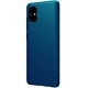 Чехол Nillkin Matte для Samsung Galaxy A51 Blue - Фото 3