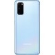 Смартфон Samsung Galaxy S20 128GB Light Blue (SM-G980FLBDSEK) UA - Фото 3