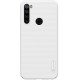 Чехол Nillkin Matte для Xiaomi Redmi Note 8T White - Фото 1