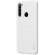 Чехол Nillkin Matte для Xiaomi Redmi Note 8T White - Фото 3