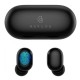 Bluetooth-гарнітура Haylou GT1 Plus Black APTX - Фото 1