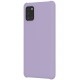 Чохол Samsung A31 A315 WITS Premium Hard Case Purple - Фото 3
