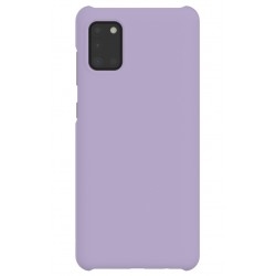 Чохол Samsung A31 A315 WITS Premium Hard Case Purple