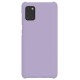 Чохол Samsung A31 A315 WITS Premium Hard Case Purple - Фото 1