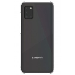 Чохол Samsung A31 A315 WITS Premium Hard Case Transparency