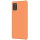 Чохол Samsung A31 A315 WITS Premium Hard Case Orange - Фото 2
