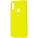 Чохол Silicone Case для Xiaomi Redmi 7 Flash