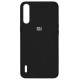 Silicone Case Xiaomi Mi 9 Lite Black