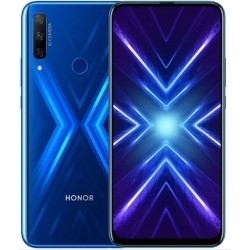 Honor 9X 4/64GB Kirin 810 Blue
