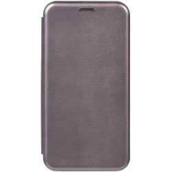 Чехол-книжка Samsung A10S A107 Grey
