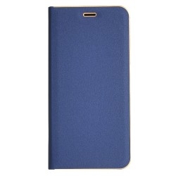 Чехол-книжка Samsung A10S A107 Blue