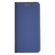Чехол-книжка Samsung A10S A107 Blue - Фото 1