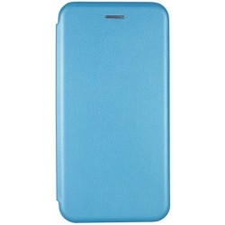 Чехол-книжка Samsung A105 Galaxy A10 Blue