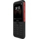Телефон Nokia 5310 DS 2020 Black/Red