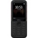Телефон Nokia 5310 DS 2020 Black/Red