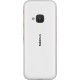 Телефон Nokia 5310 DS 2020 White/Red - Фото 3