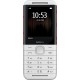 Телефон Nokia 5310 DS 2020 White/Red - Фото 2