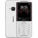 Телефон Nokia 5310 DS 2020 White/Red