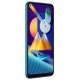 Смартфон Samsung Galaxy M11 M115 3/32 Metallic Blue (SM-M115FMBN) UA-UCRF - Фото 3