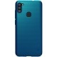 Чехол Nillkin Matte для Samsung Galaxy A11/M11 Blue - Фото 1